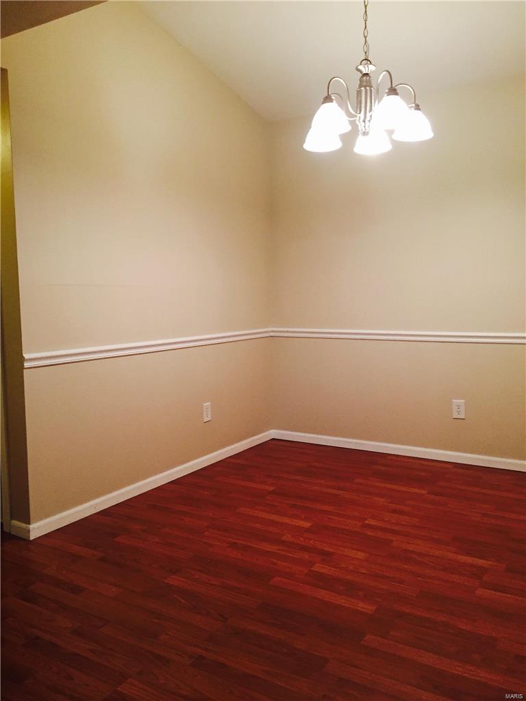 Sandalwood Creek Condominiums - Residential
