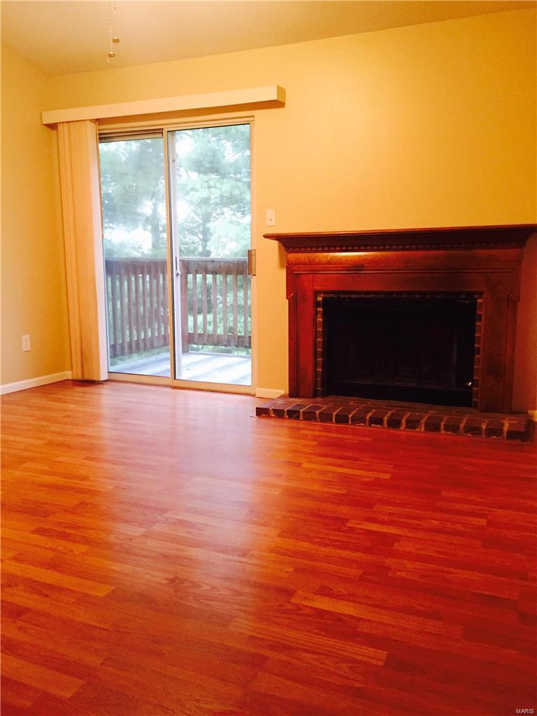 Sandalwood Creek Condominiums - Residential