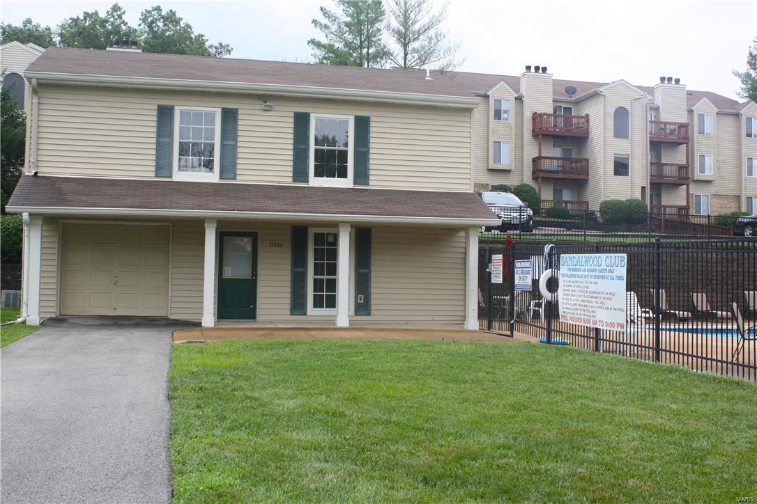 Sandalwood Creek Condominiums - Residential