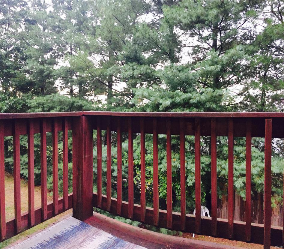 Sandalwood Creek Condominiums - Residential