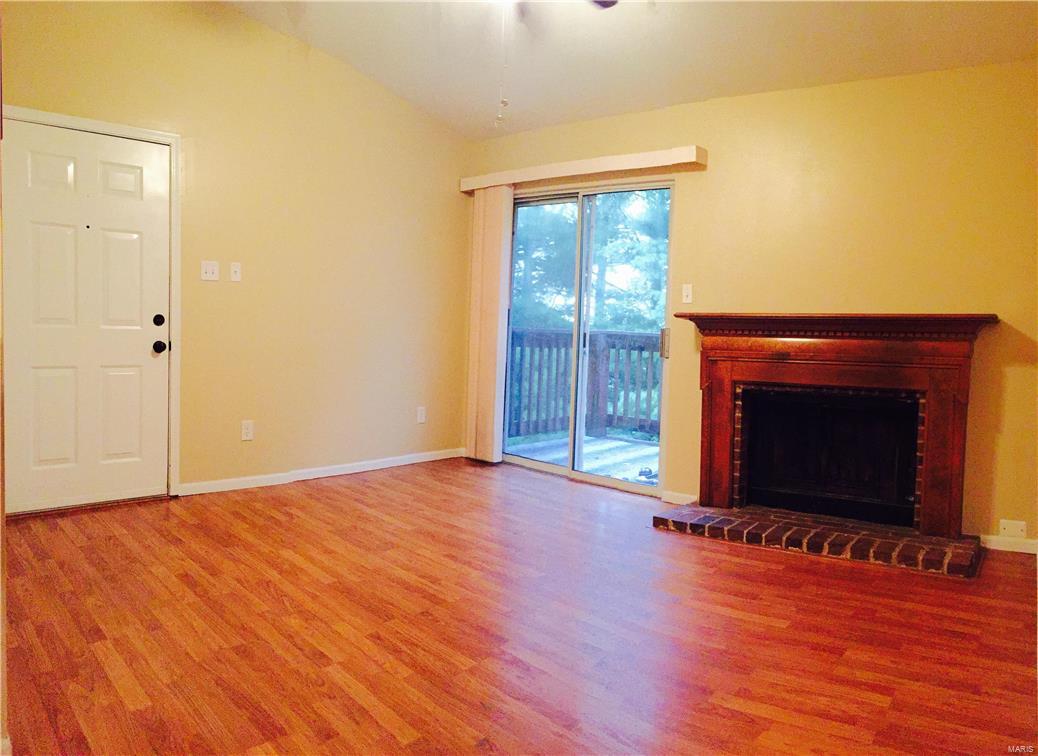 Sandalwood Creek Condominiums - Residential