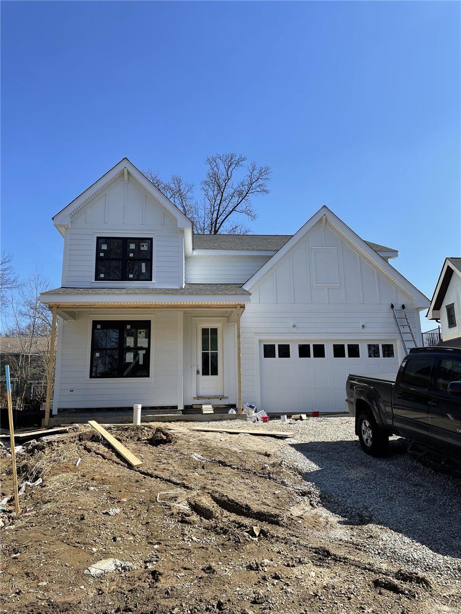 Clayton Road Park - Residential