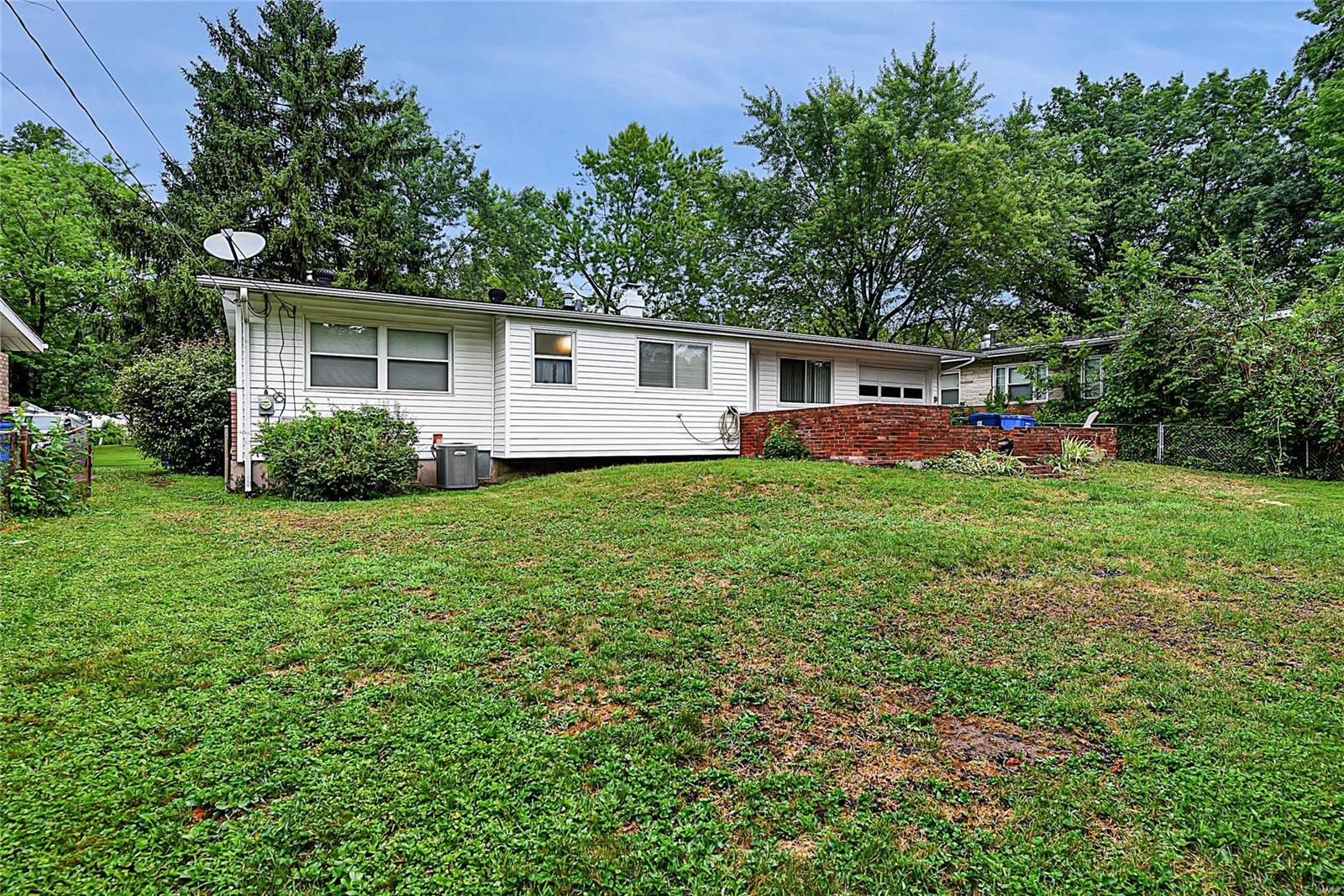 Paddock Hills 15 - Residential