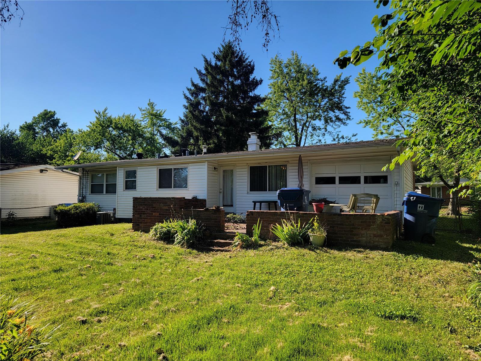 Paddock Hills 15 - Residential