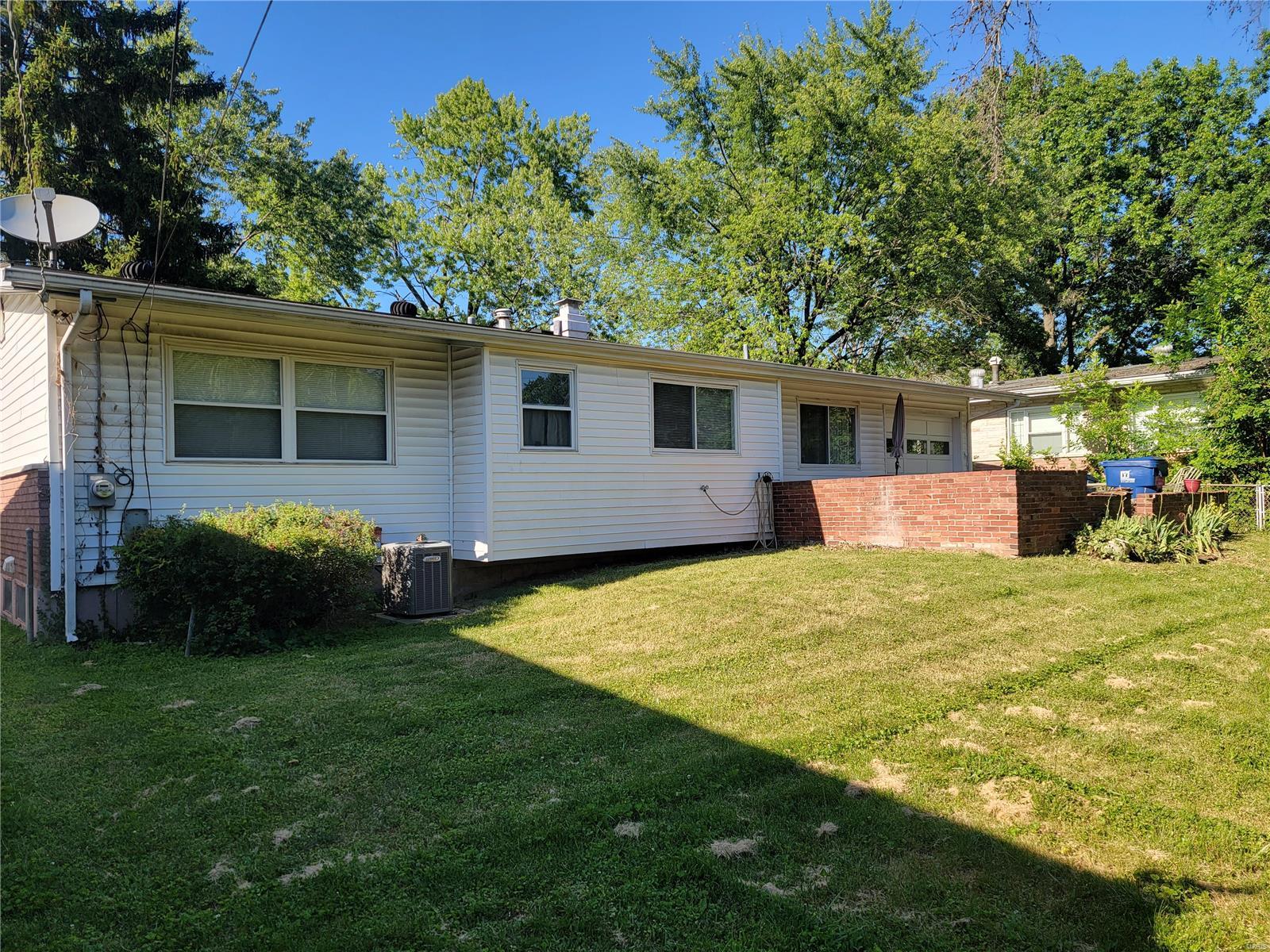 Paddock Hills 15 - Residential