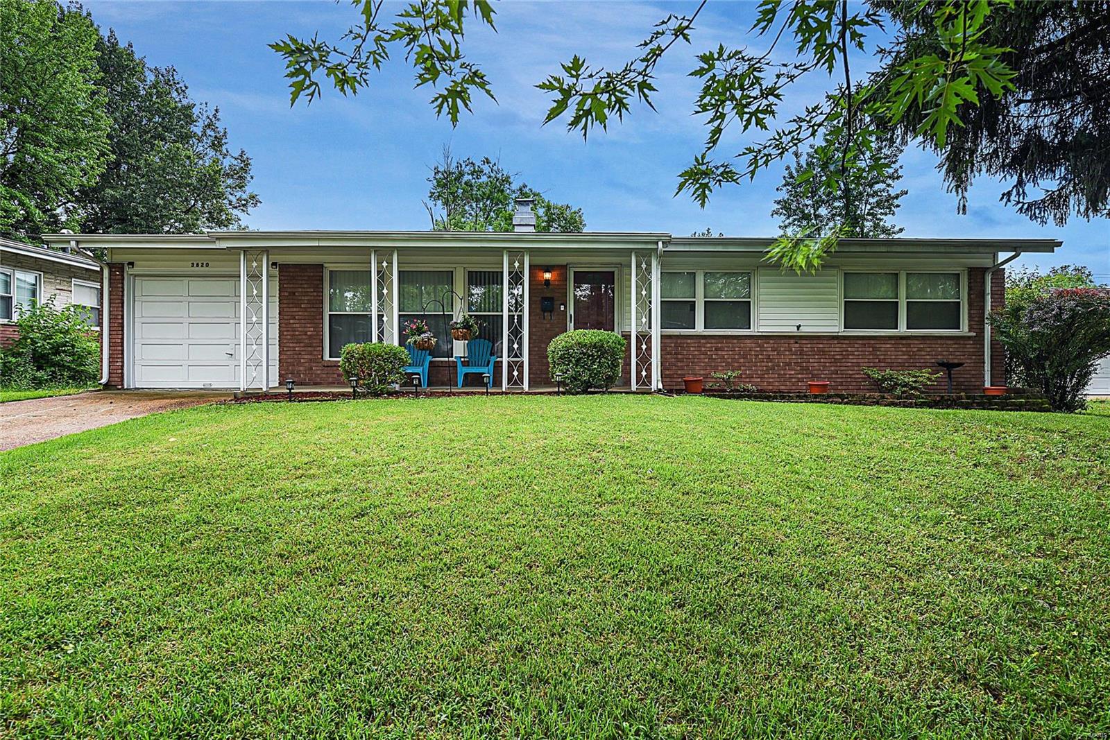 Paddock Hills 15 - Residential