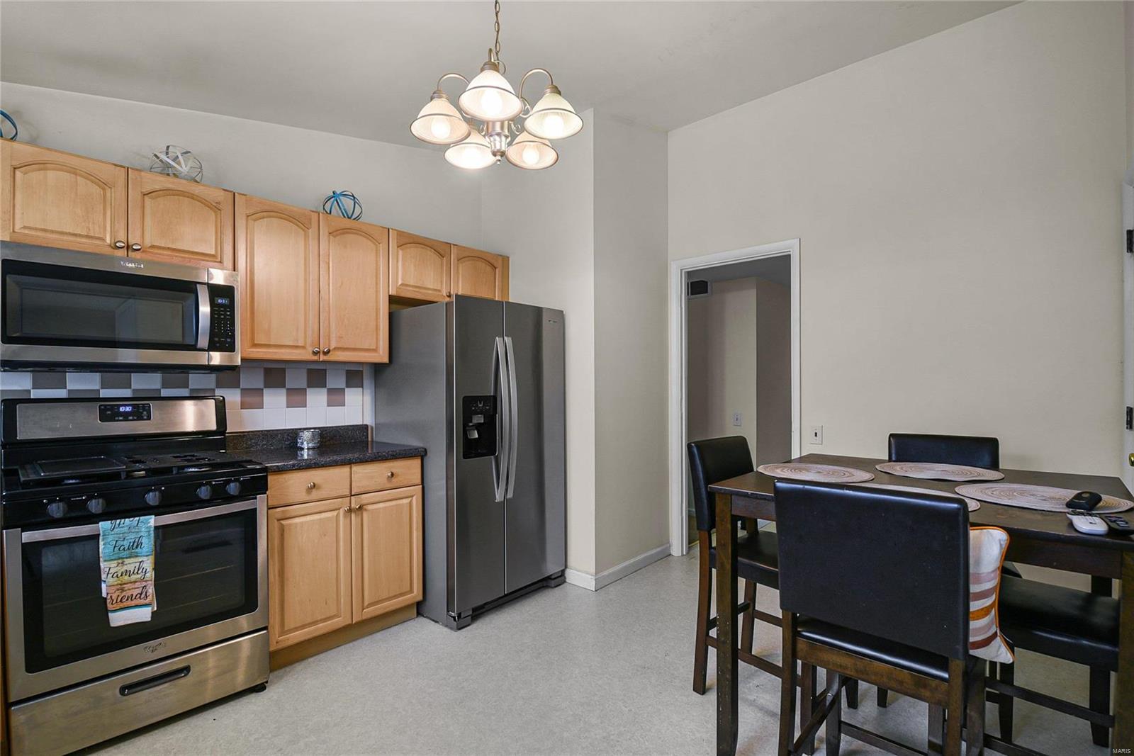 Paddock Hills 15 - Residential