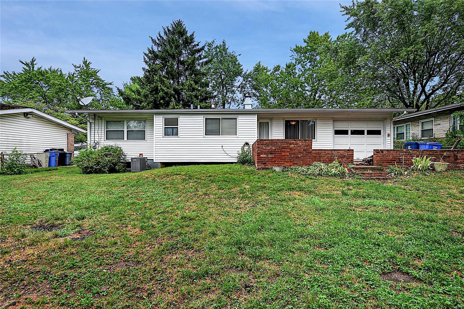 Paddock Hills 15 - Residential