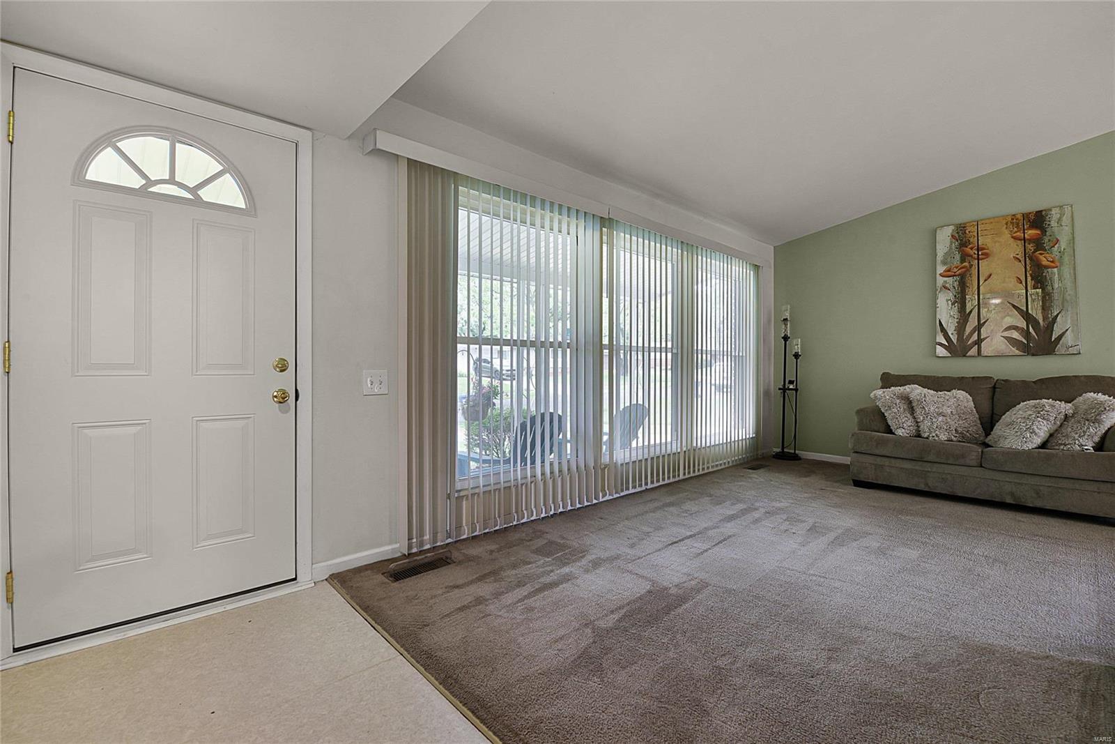 Paddock Hills 15 - Residential