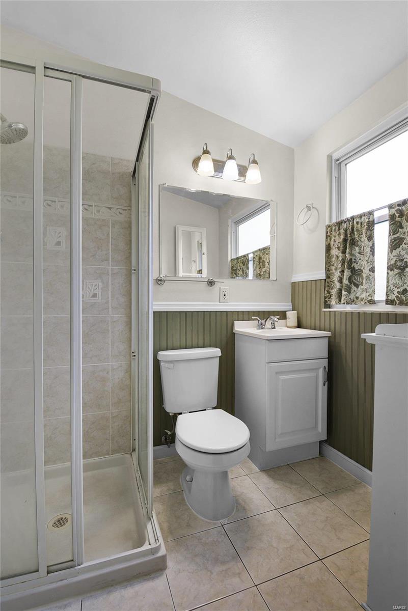 Paddock Hills 15 - Residential