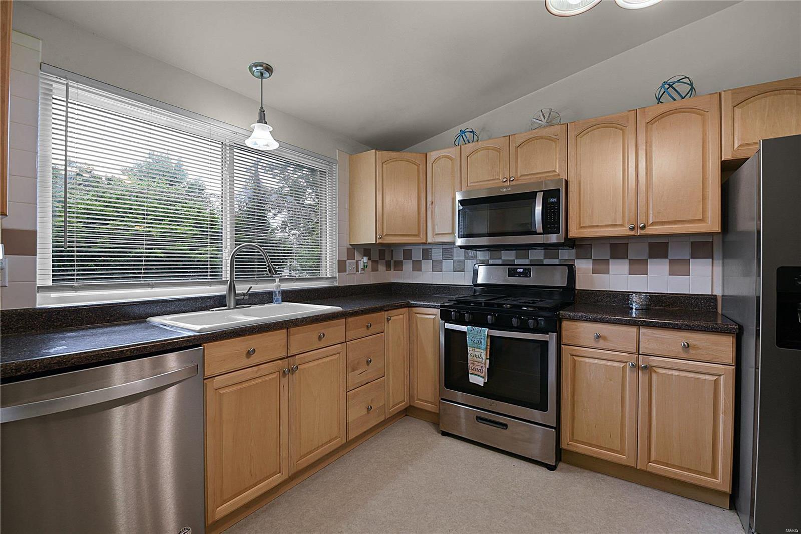 Paddock Hills 15 - Residential