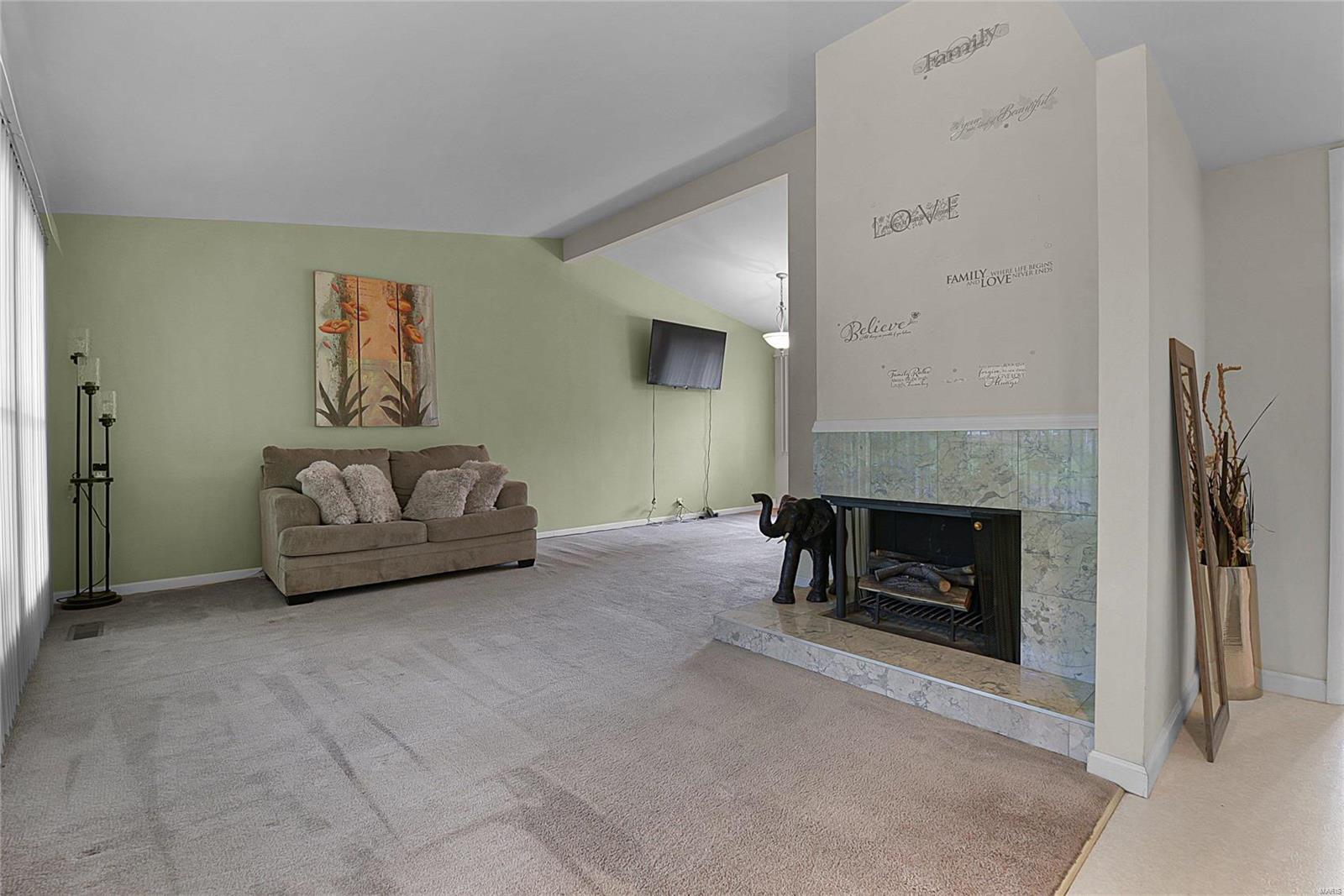 Paddock Hills 15 - Residential