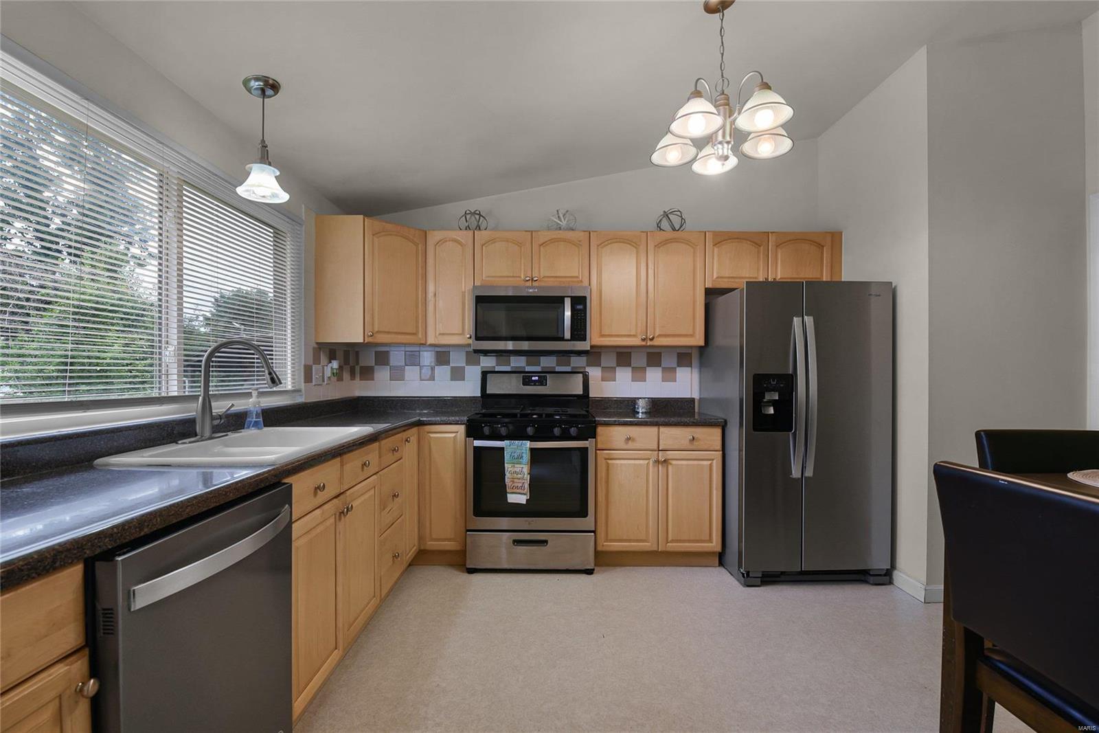 Paddock Hills 15 - Residential