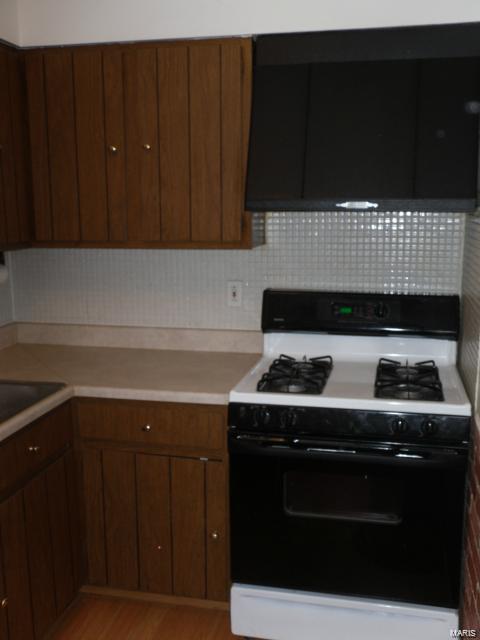 Burtonwood Manor 1 - Residential Lease