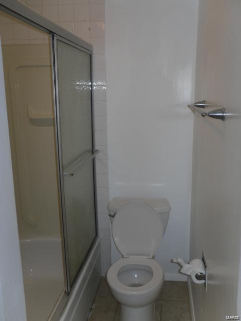 Burtonwood Manor 1 - Residential Lease