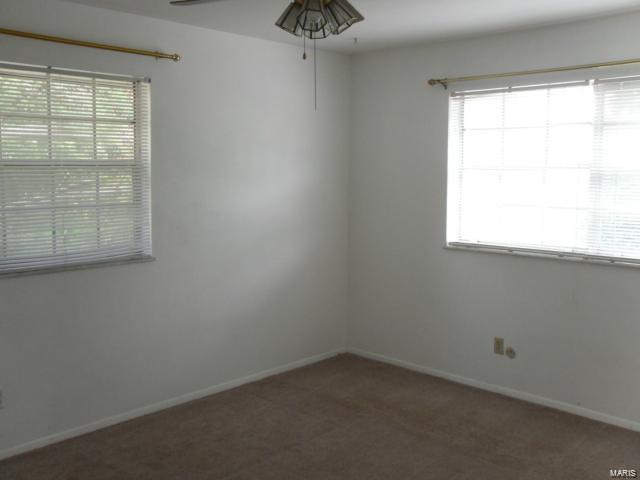 Burtonwood Manor 1 - Residential Lease