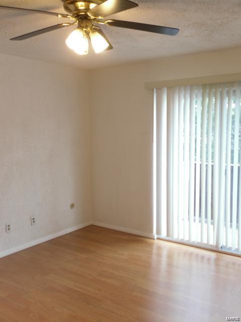 Burtonwood Manor 1 - Residential Lease