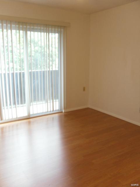 Burtonwood Manor 1 - Residential Lease