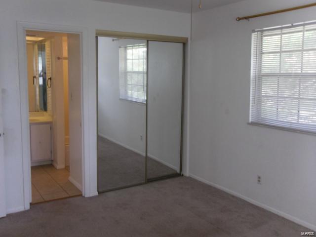 Burtonwood Manor 1 - Residential Lease