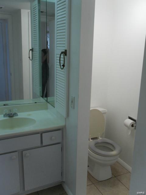 Burtonwood Manor 1 - Residential Lease