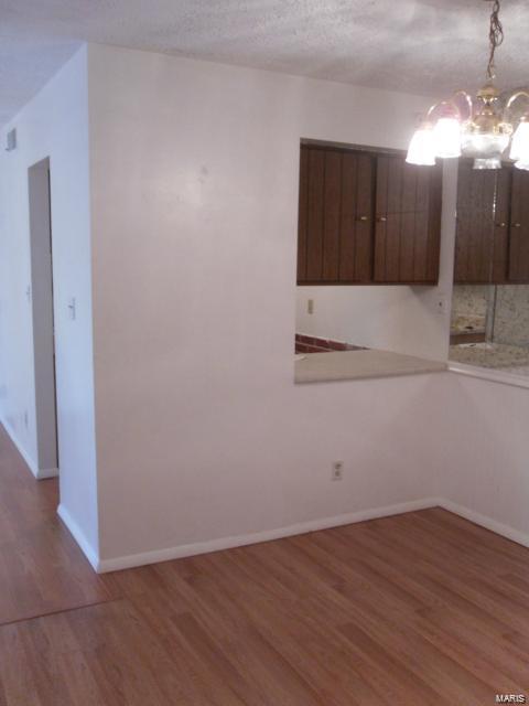 Burtonwood Manor 1 - Residential Lease