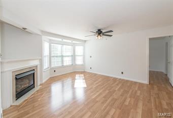 Turnberry Gardens - Residential