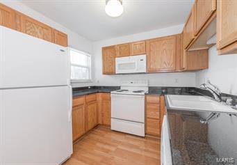 Turnberry Gardens - Residential