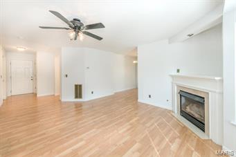 Turnberry Gardens - Residential