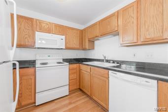 Turnberry Gardens - Residential