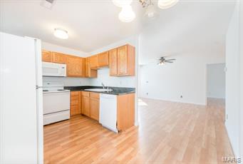 Turnberry Gardens - Residential