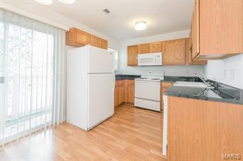 Turnberry Gardens - Residential