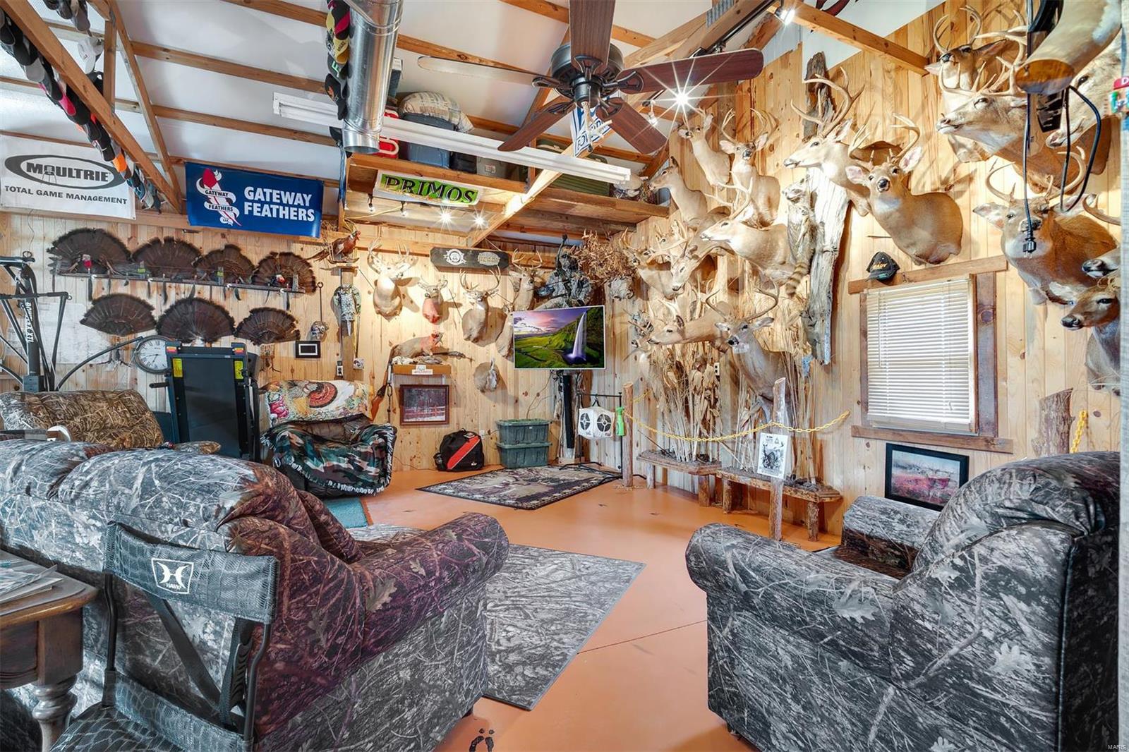 Private - Residential