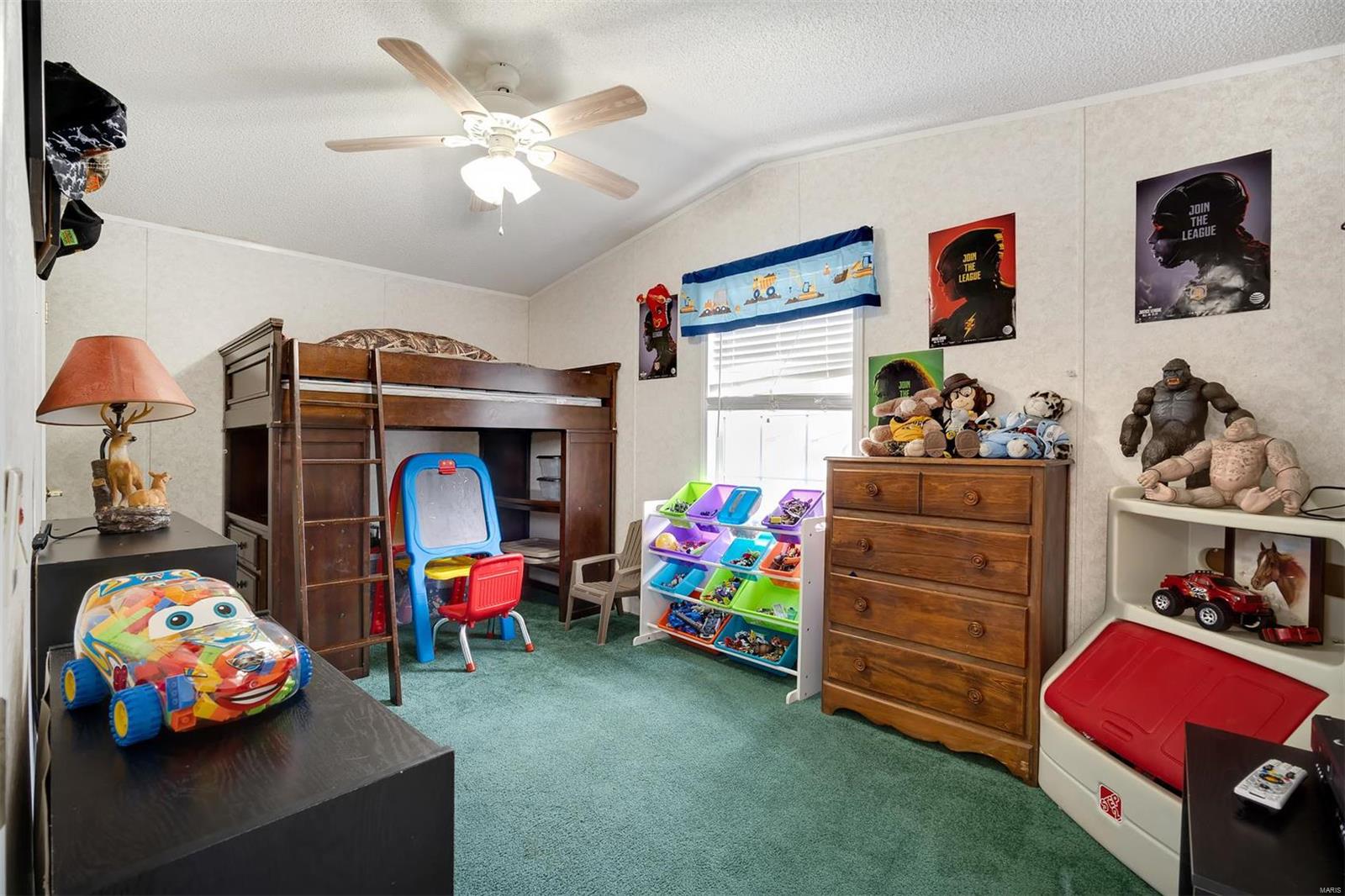 Private - Residential