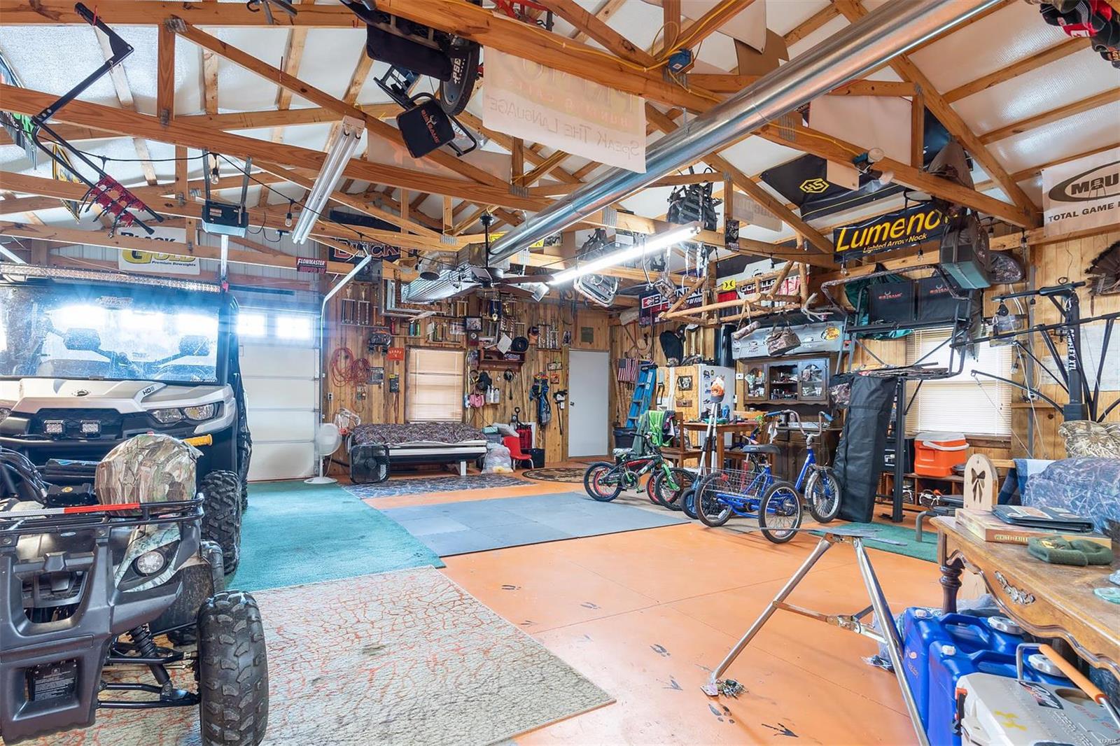 Private - Residential