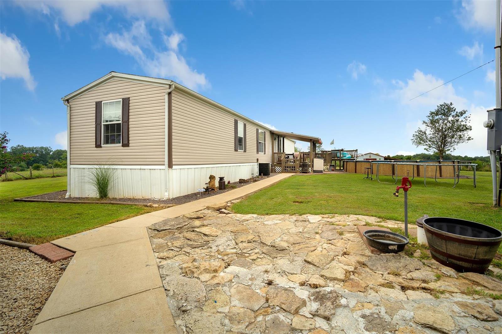 Private - Residential