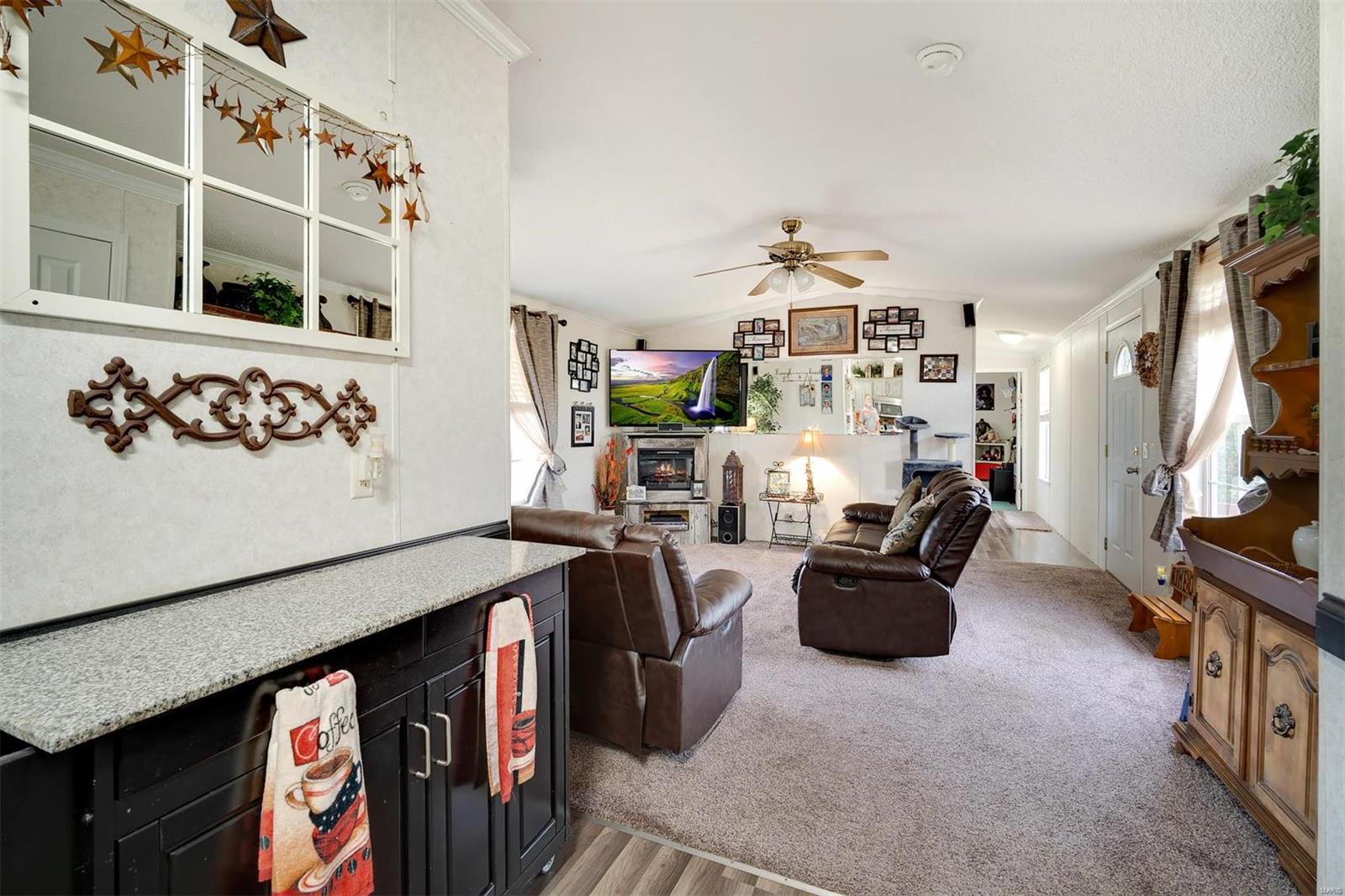 Private - Residential