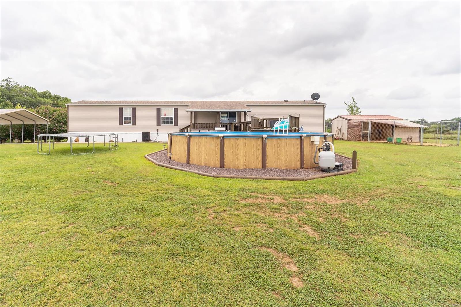 Private - Residential