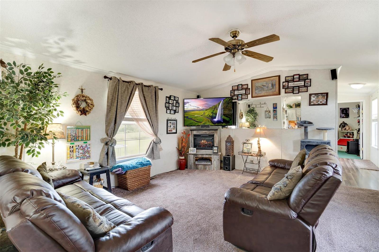 Private - Residential