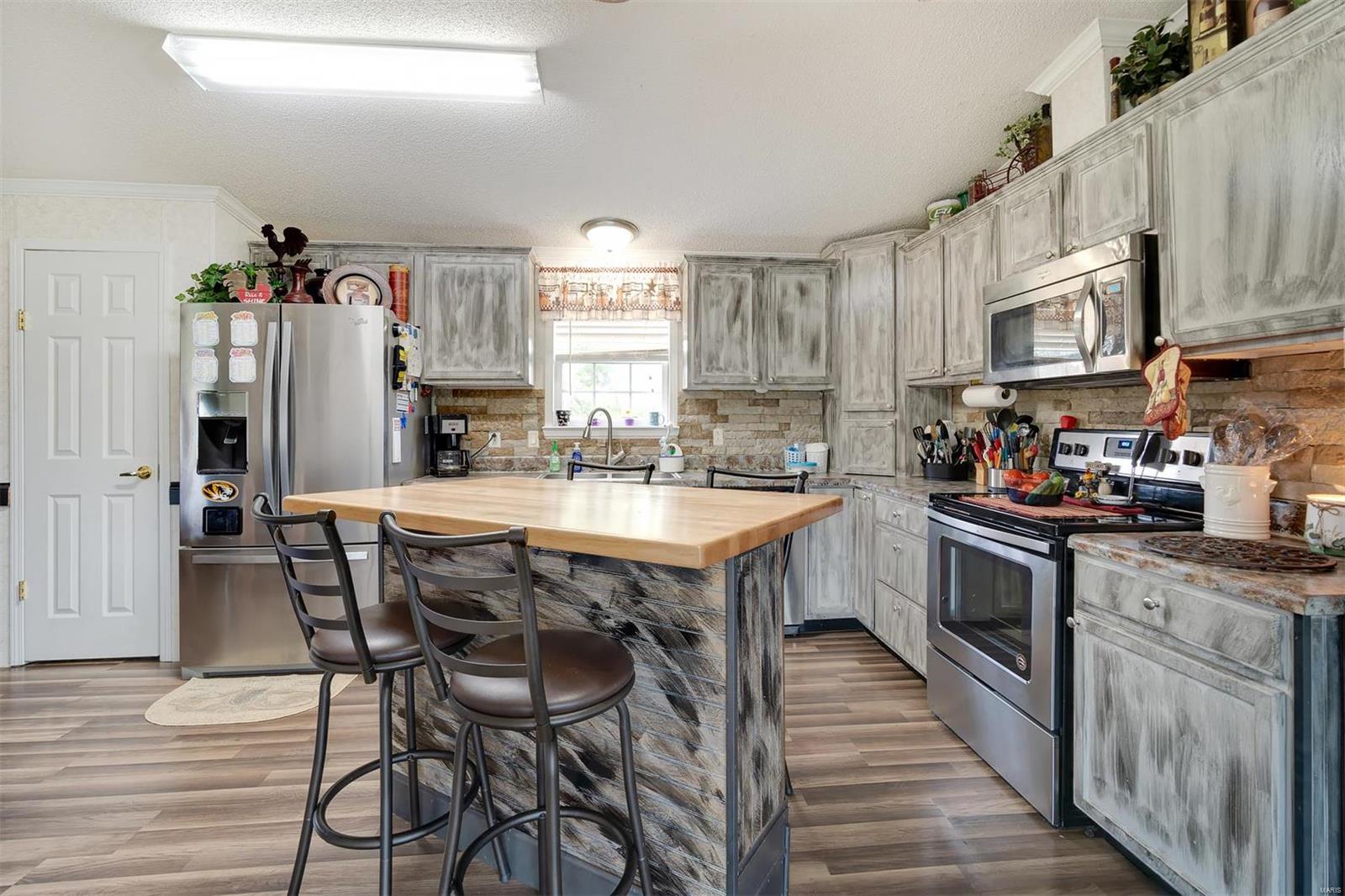 Private - Residential