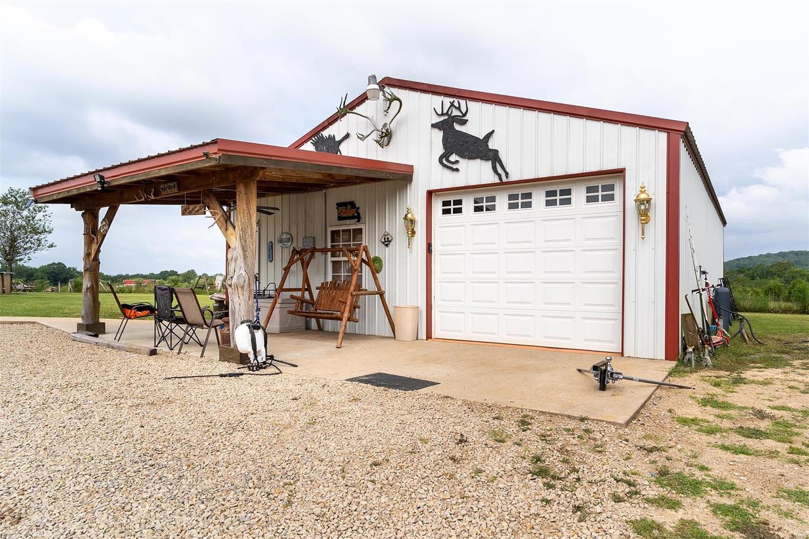 Private - Residential