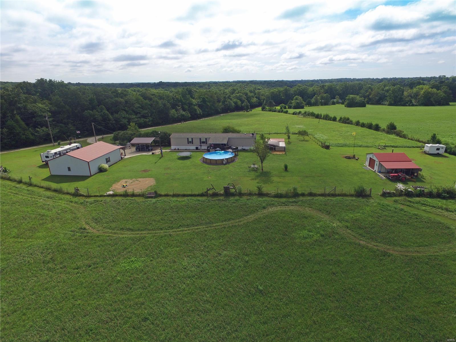 Private - Residential