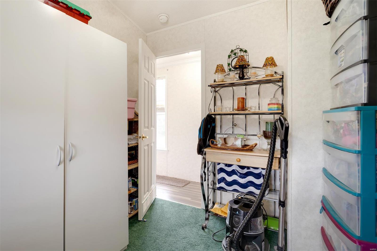 Private - Residential