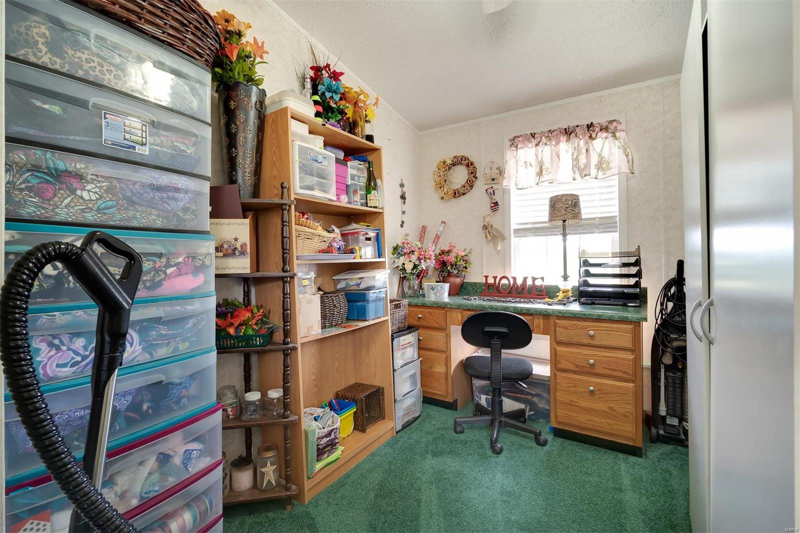 Private - Residential