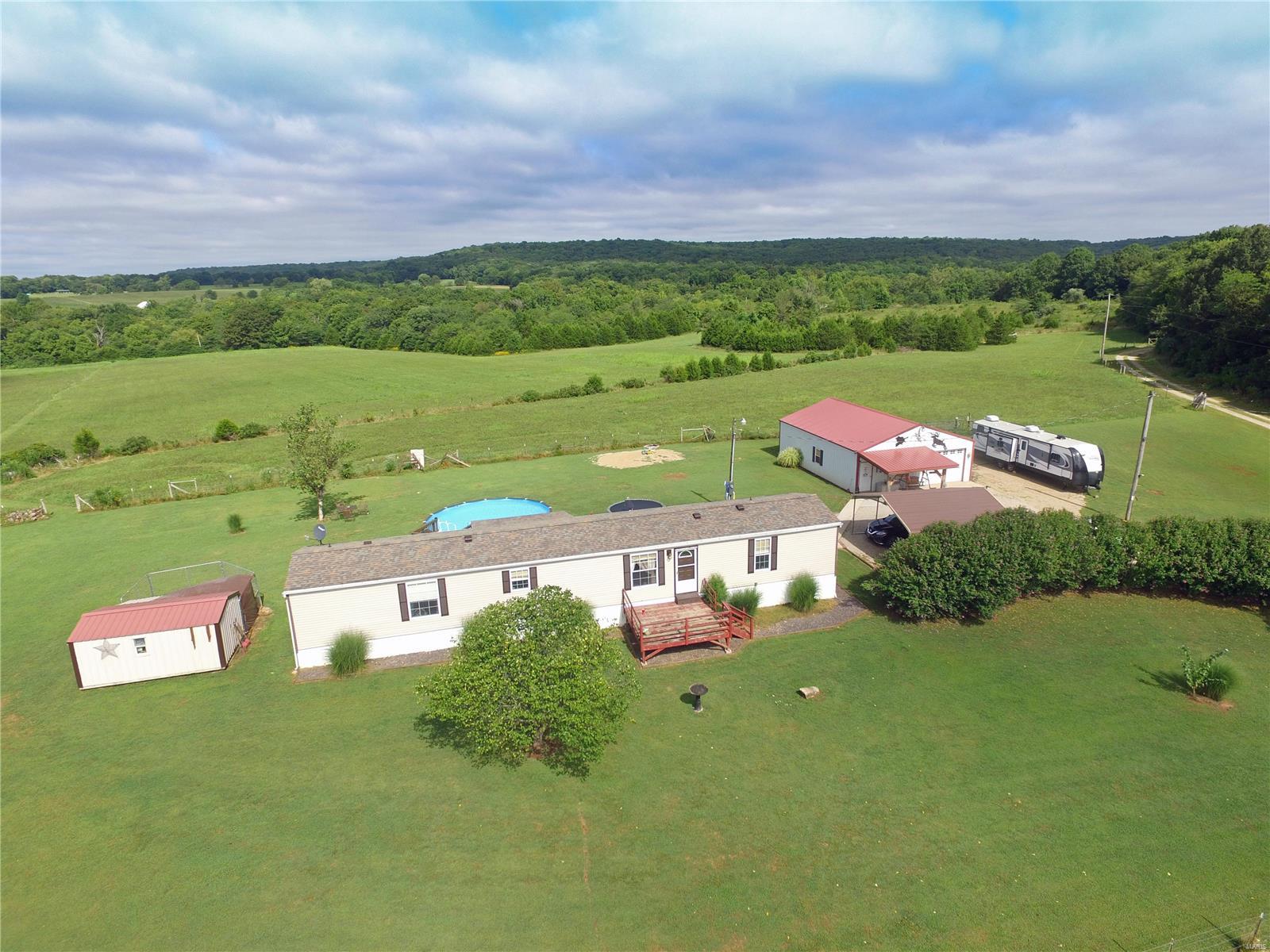 Private - Residential