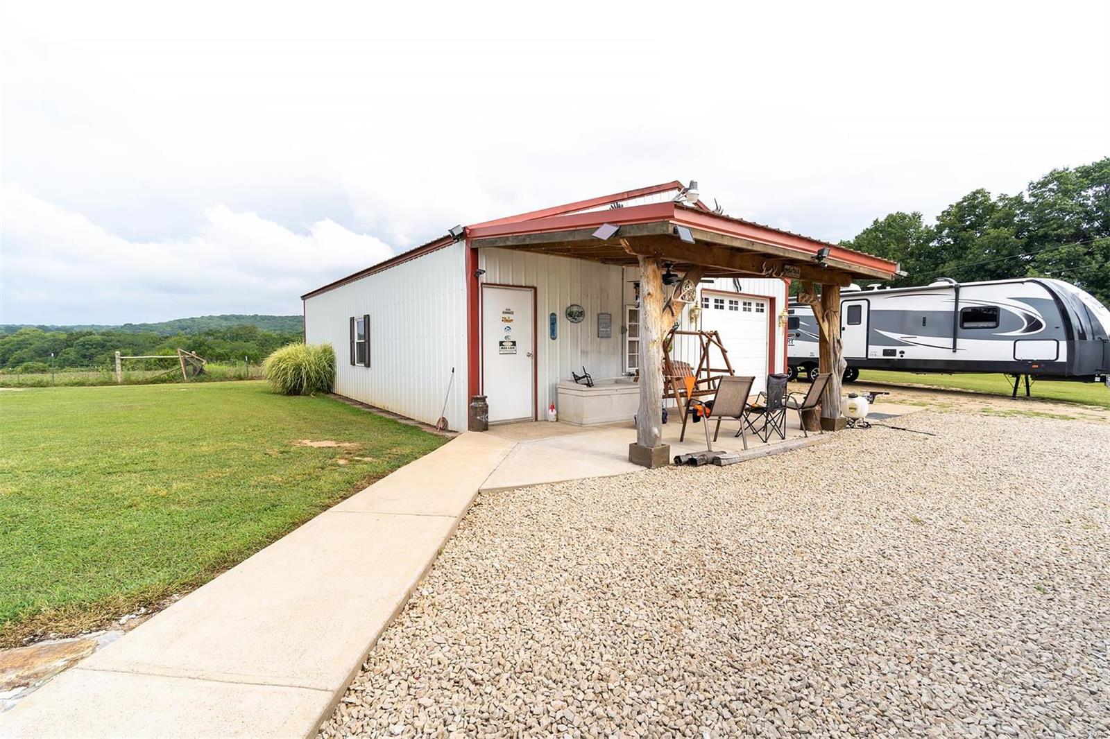 Private - Residential