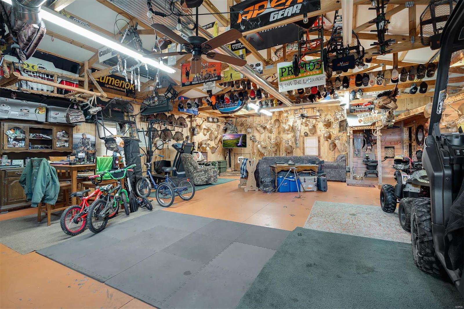 Private - Residential