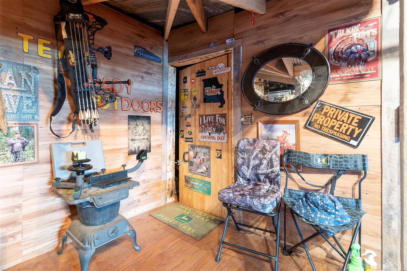 Private - Residential