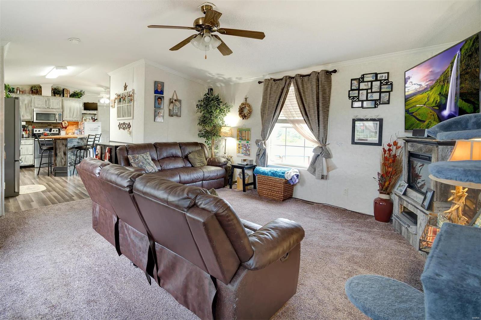 Private - Residential