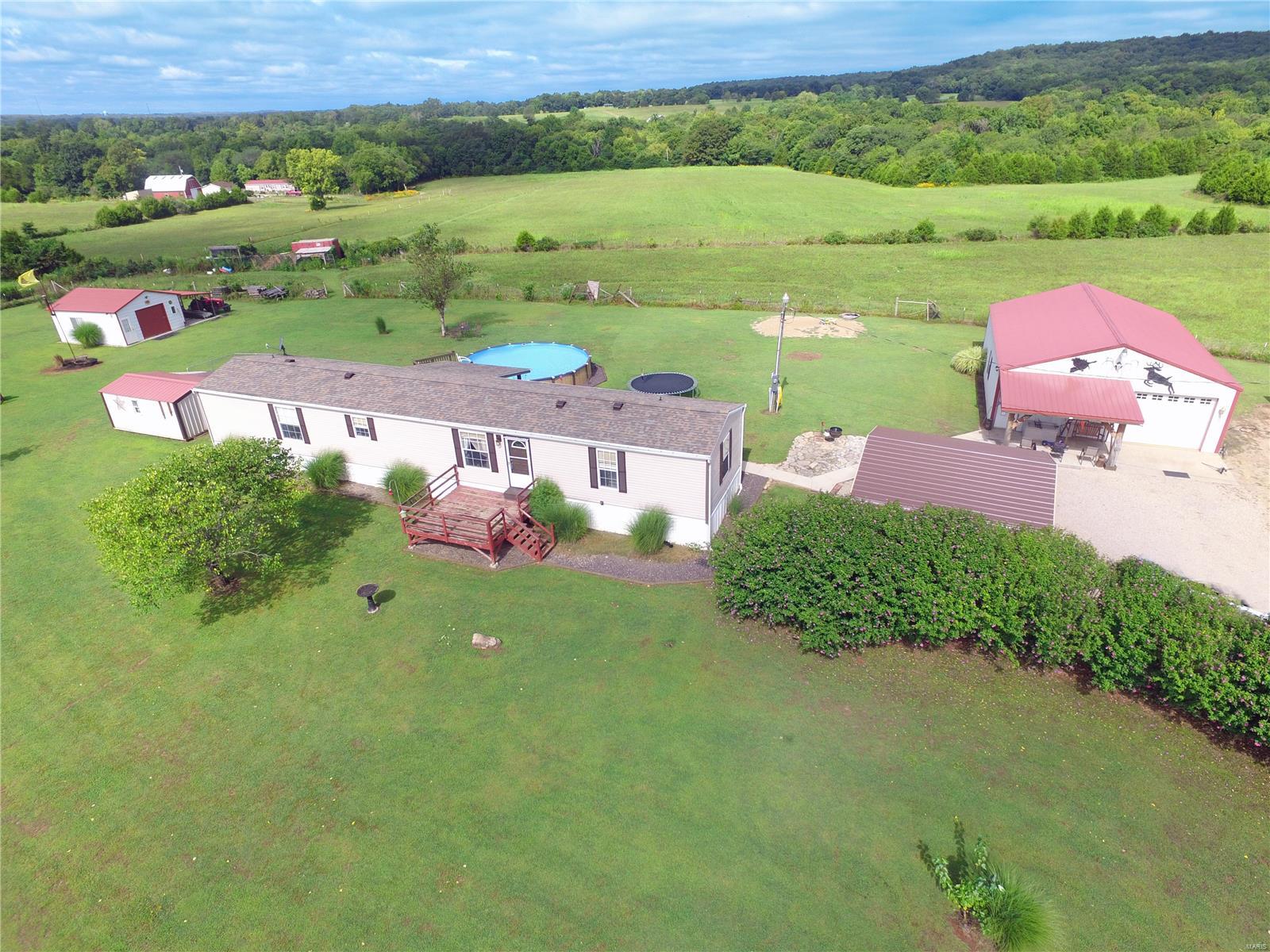 Private - Residential