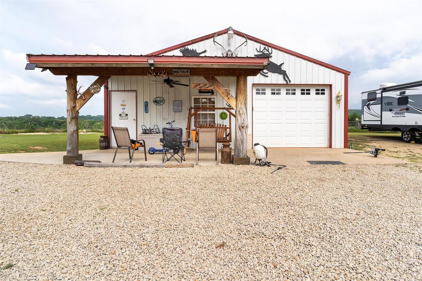 Private - Residential